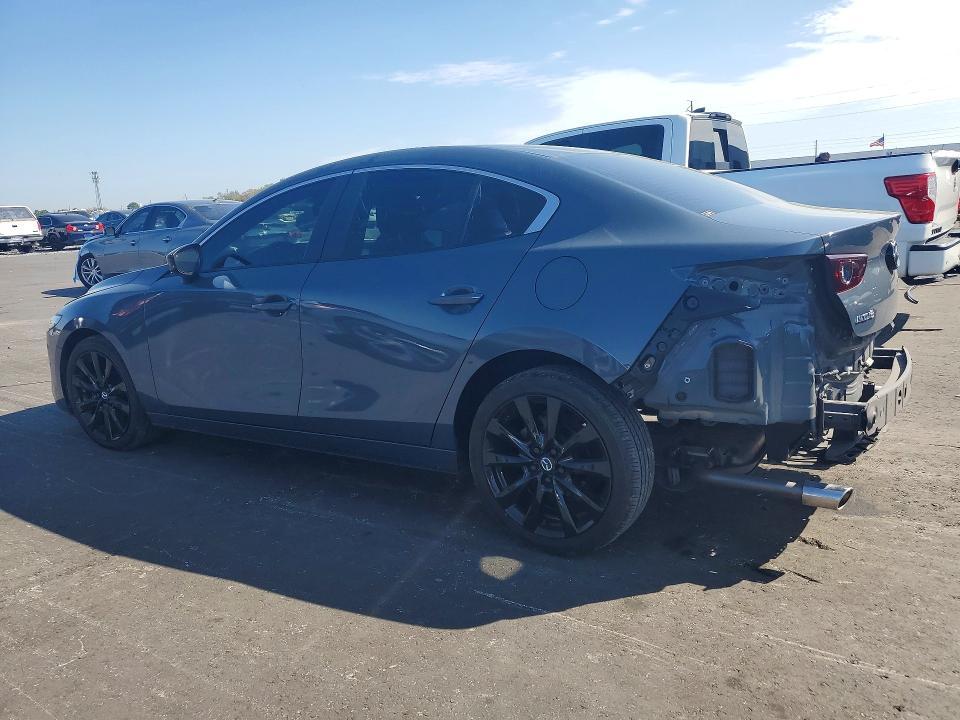 2023 Mazda 3 Preferred