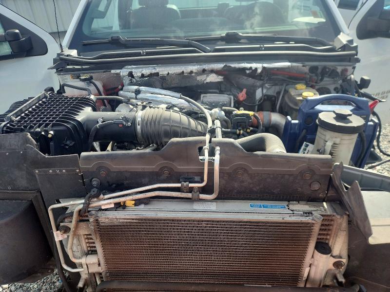2019 GM GM515 Truck Cab AND Chassis