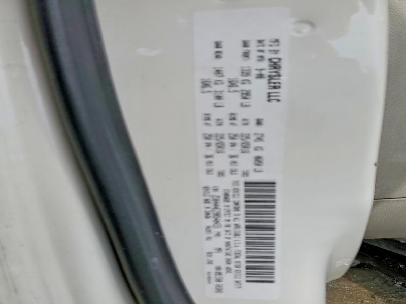 2009 Dodge Grand Caravan se