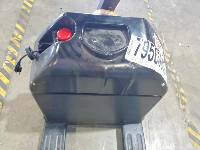 2024 Big Joe 2024 Oeth Pallet Jack-Pallet Jack