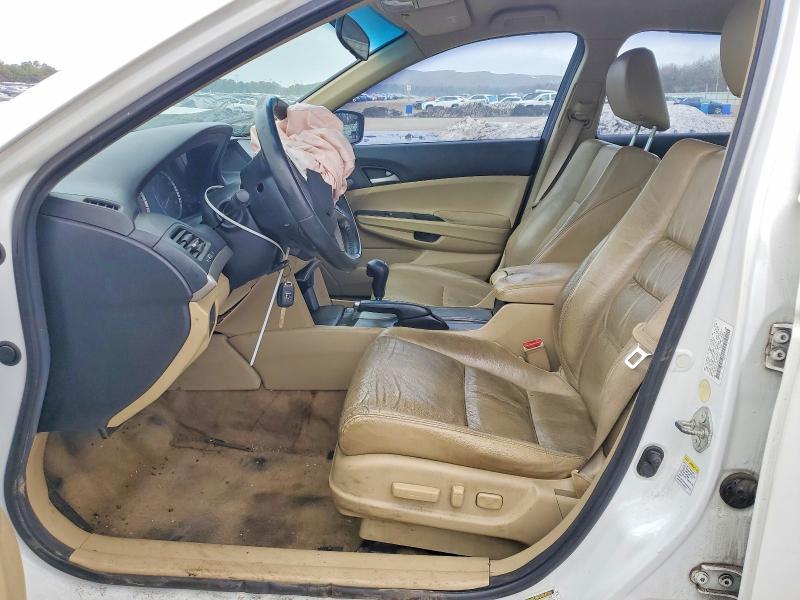 2011 Honda Accord se