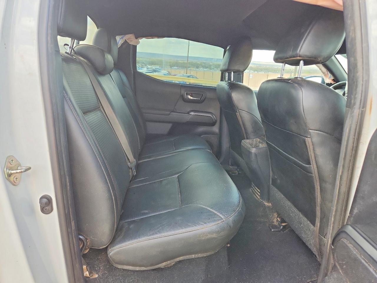 2019 Toyota Tacoma TRD PRO