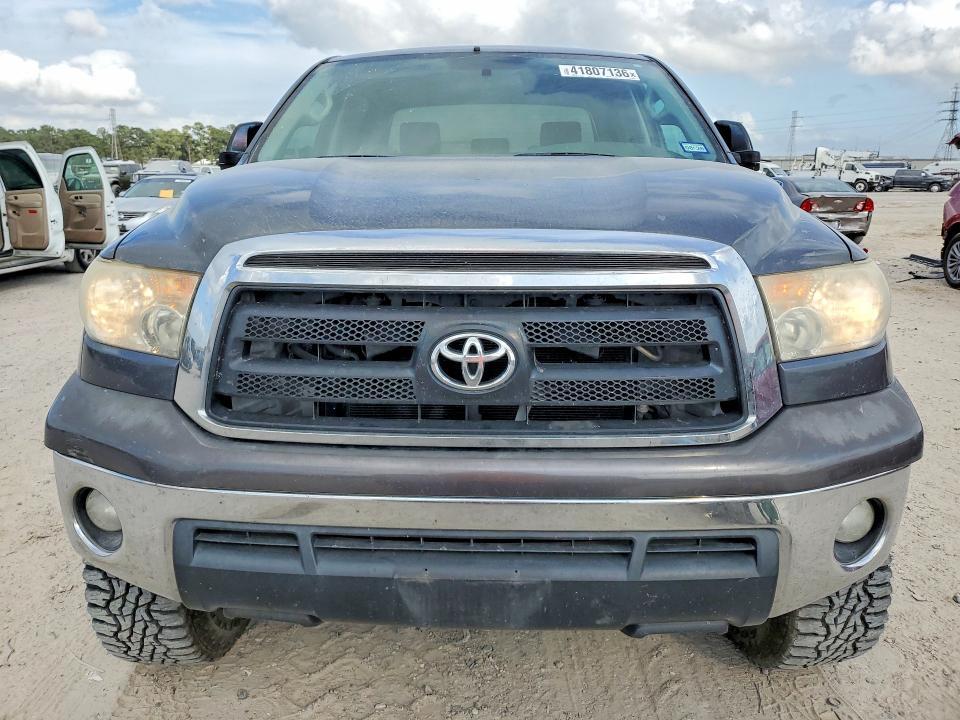 2011 Toyota Tundra Grade