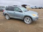2008 Toyota Rav4 Base