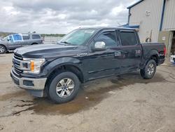 2018 Ford F150 Supercrew en venta en Memphis, TN