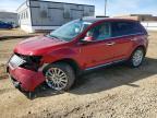 2015 Lincoln MKX