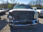 2012 Ford F550