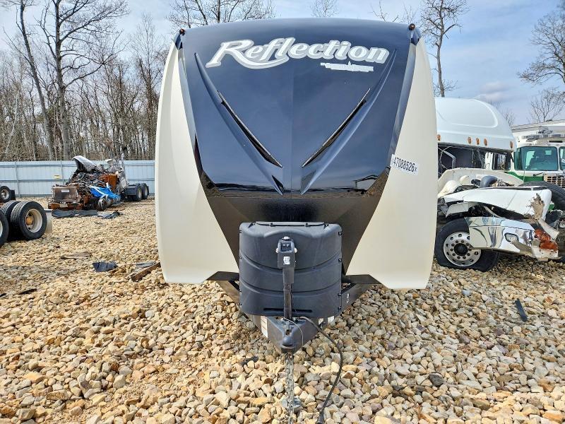 2019 Grand Design Reflection Camper