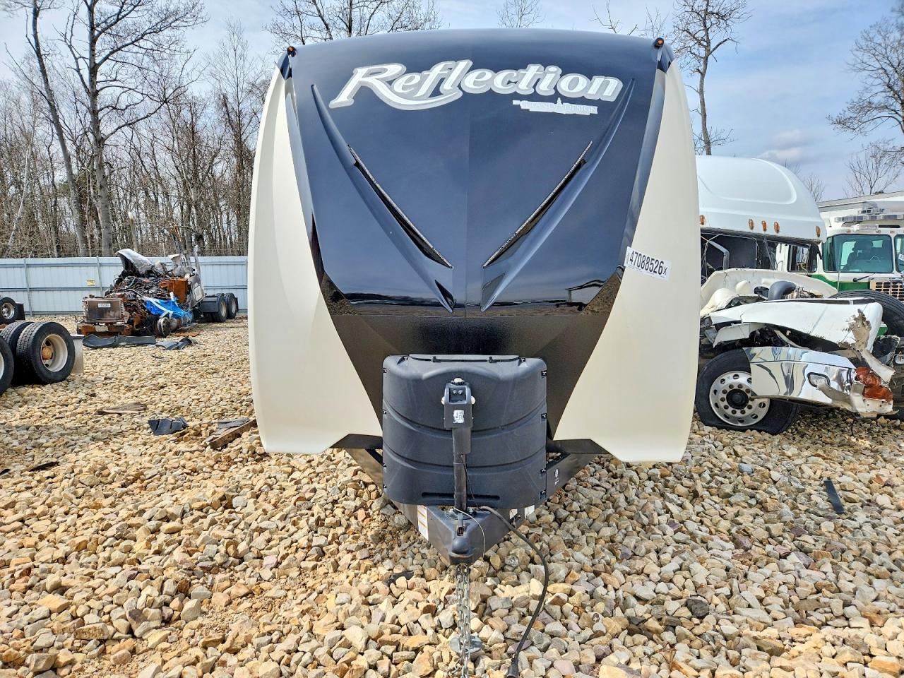 2019 Grand Design Reflection Camper