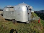 1963 Airstream 1963 Camper