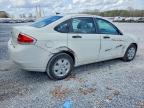 2009 Ford Focus s