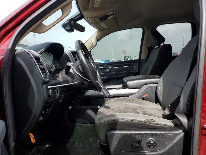 2020 Dodge RAM 1500 BIG Horn