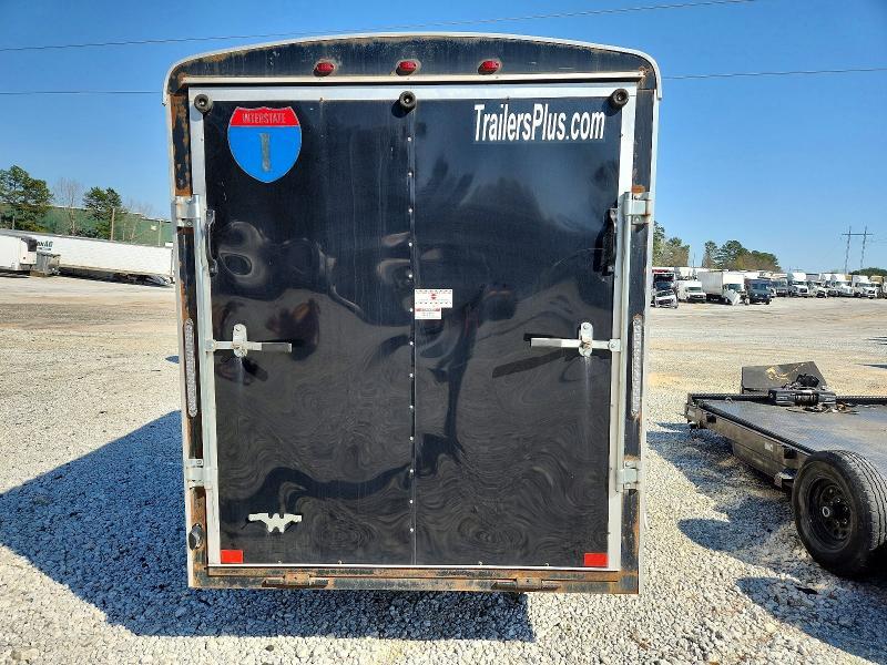 2024 Interstate ILRD610SAFS Enclosed Cargo Trailer