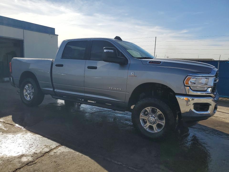 2024 Dodge RAM 2500 BIG Horn
