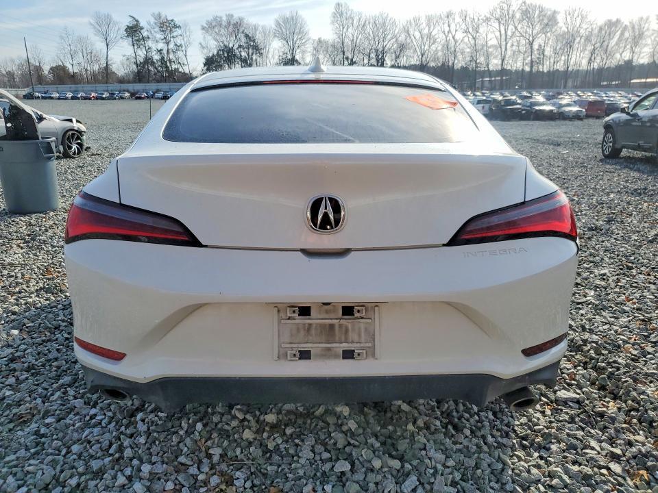 2024 Acura Integra