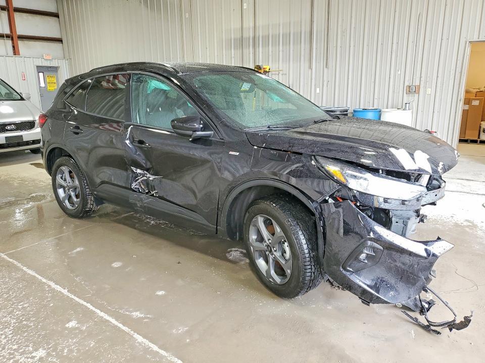 2025 Ford Escape st Line Select