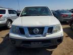 2015 Nissan Frontier S