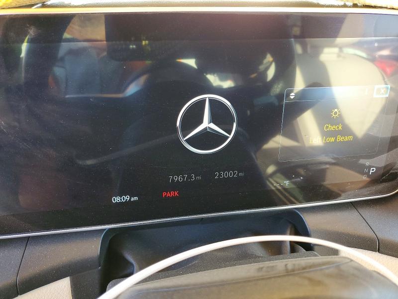 2023 Mercedes-Benz Glc 300 4matic