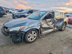 2008 Honda Accord lxp en venta en West Warren, MA