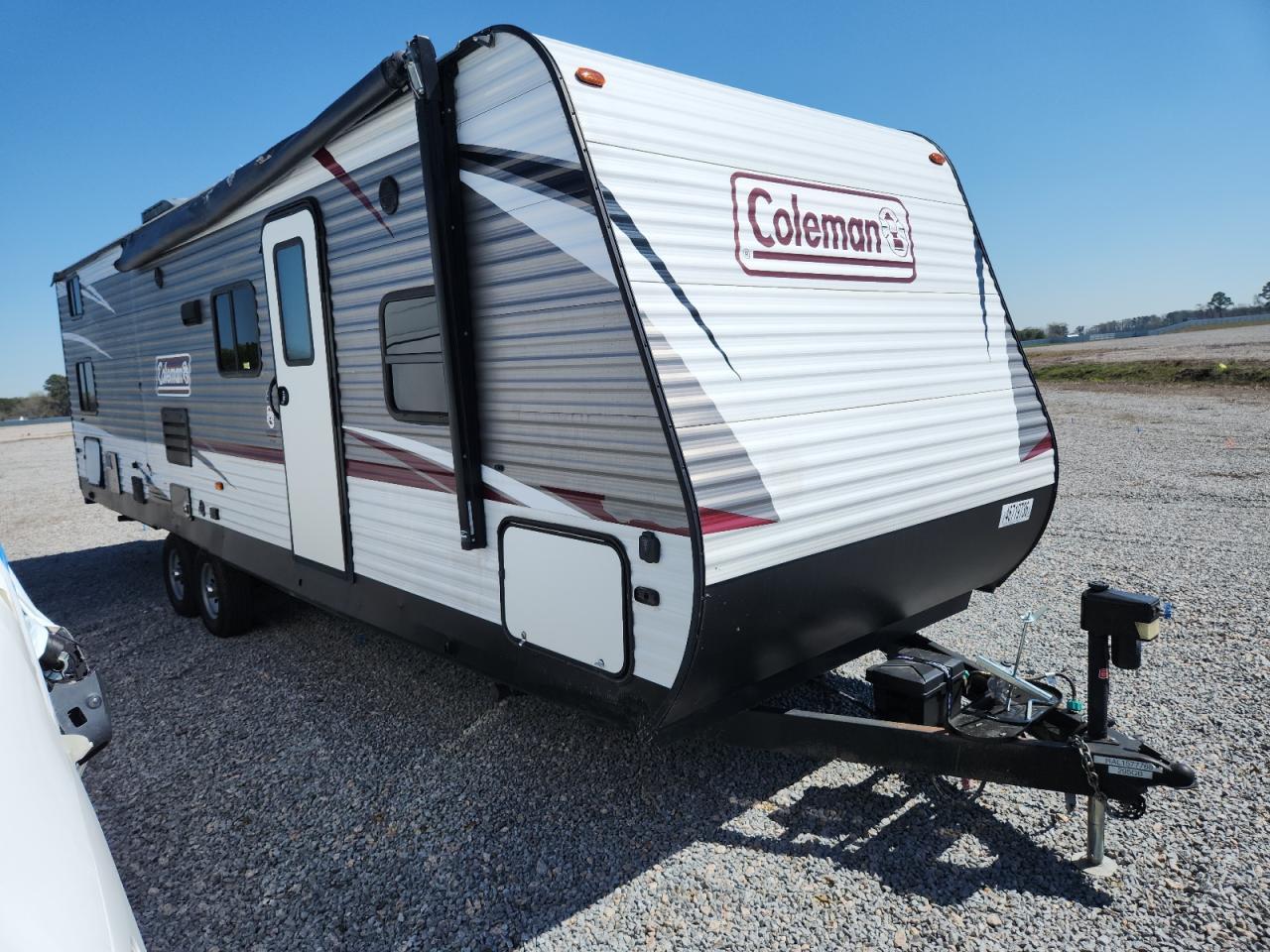 2019 Keystone Keystone