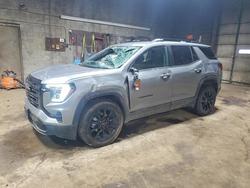 GMC Vehiculos salvage en venta: 2025 GMC Terrain Elevation