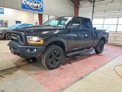 Dodge Vehiculos salvage en venta: 2019 Dodge RAM 1500 Classic SLT