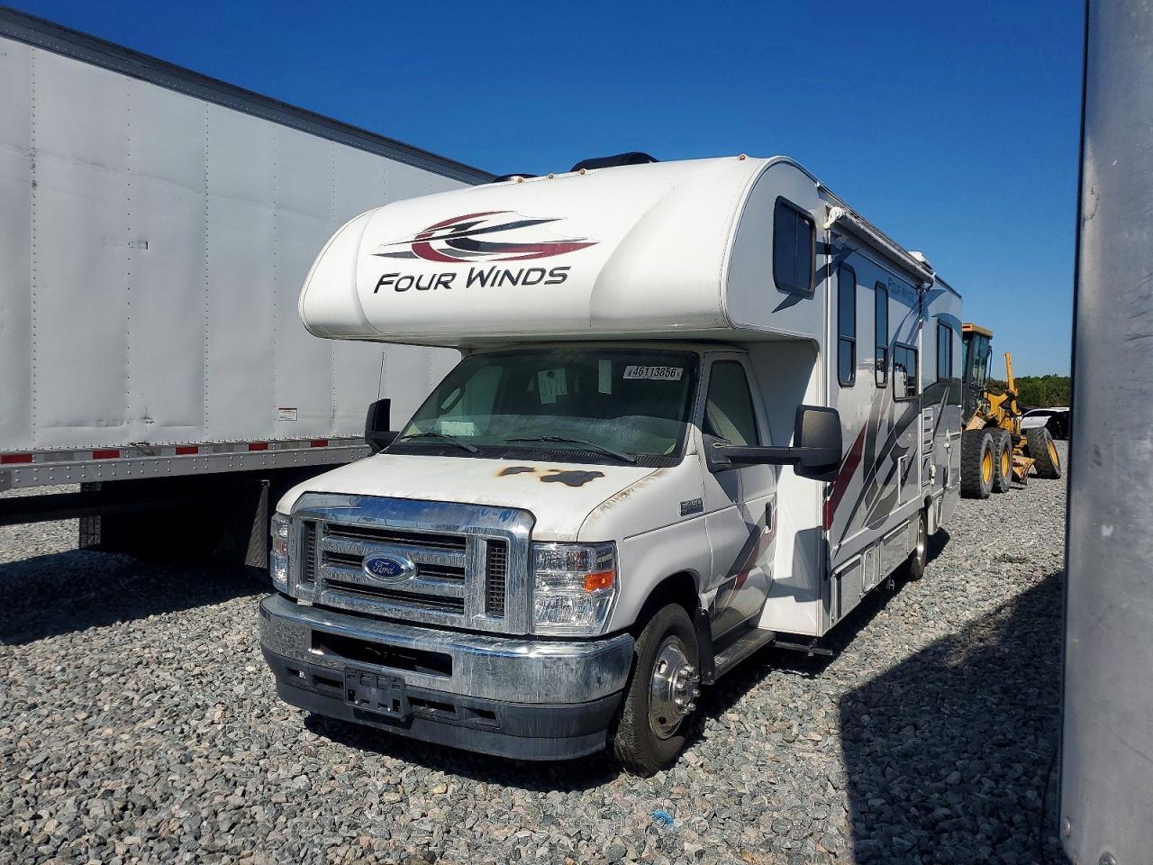 2022 Four Winds RV