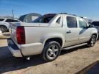 2011 Chevrolet Avalanche LTZ