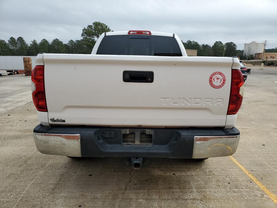2014 Toyota Tundra SR5