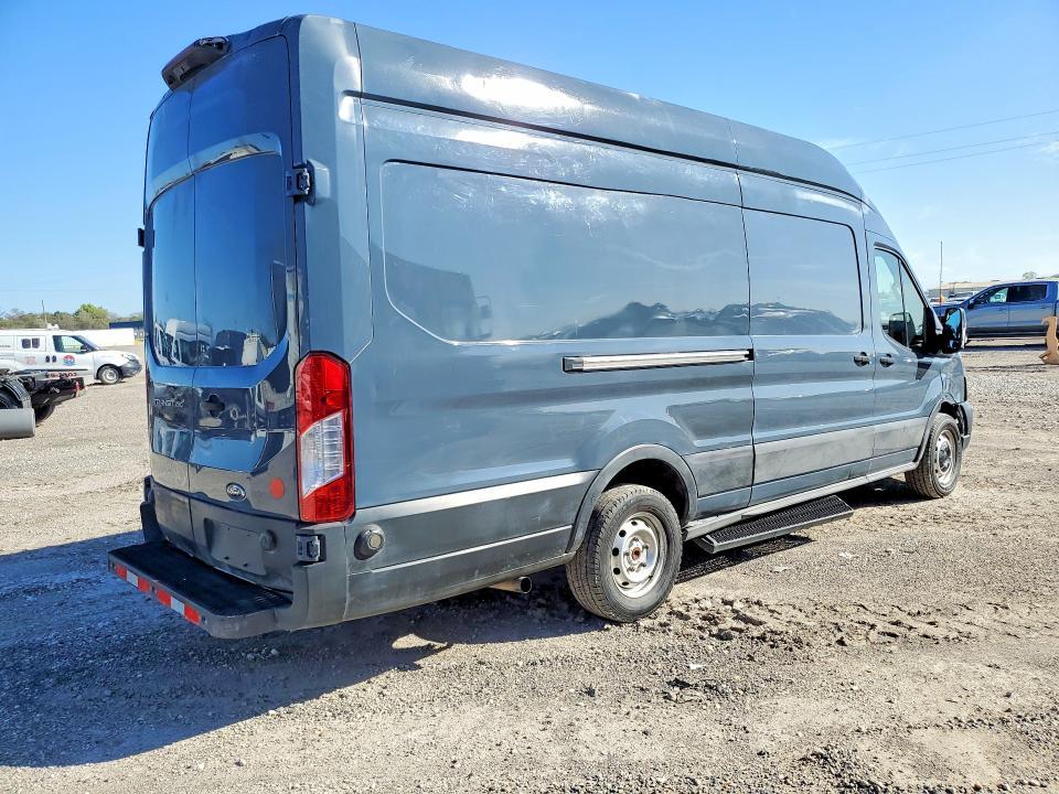 2020 Ford Transit 250 Delivery van