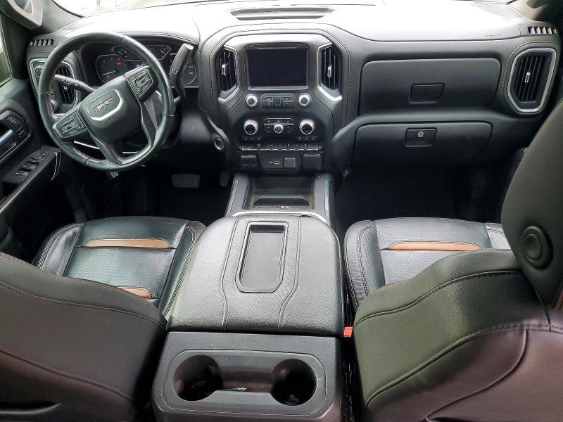 2022 GMC Sierra K2500 AT4