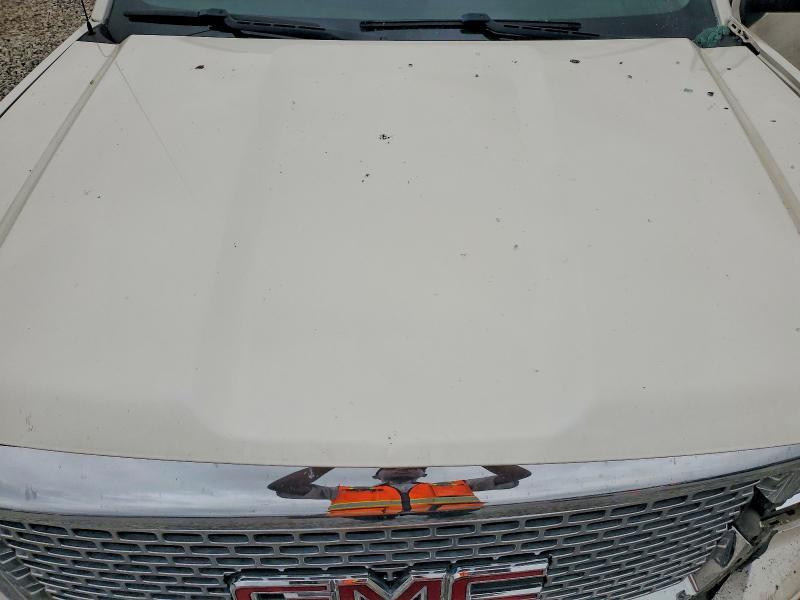 2014 GMC Sierra K1500 Denali