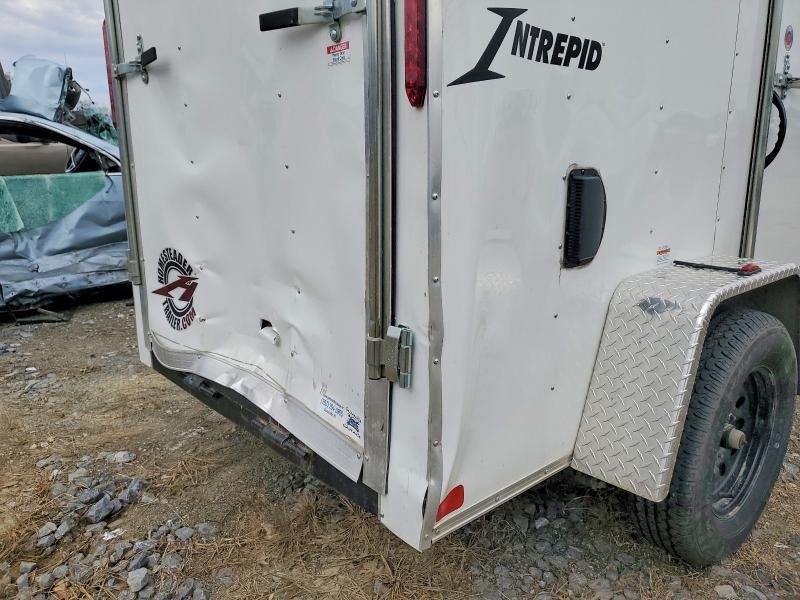 2026 Homesteader Trailers