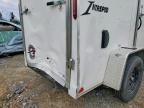2026 Homesteader 508IS Enclosed Cargo Trailer