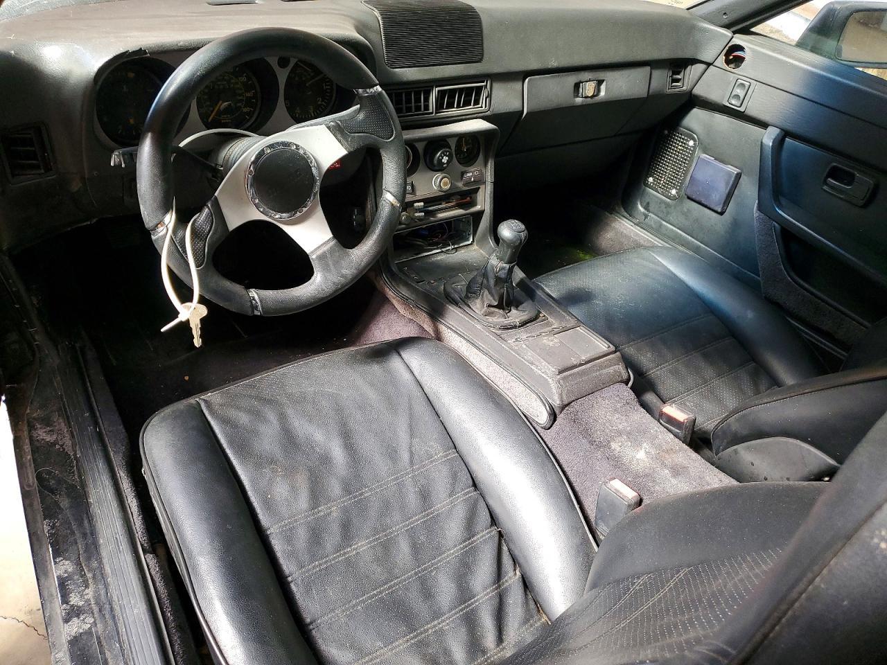 1984 Porsche 944
