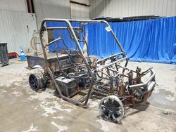 Kymco Usa Inc salvage cars for sale: 2020 Kymco Usa Inc 2020 Kymco Utility Vehicle