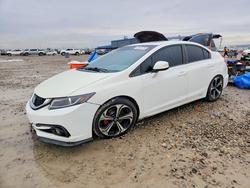 2013 Honda 2013 Hond Civic si for sale in Magna, UT