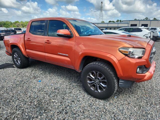 2016 Toyota Tacoma