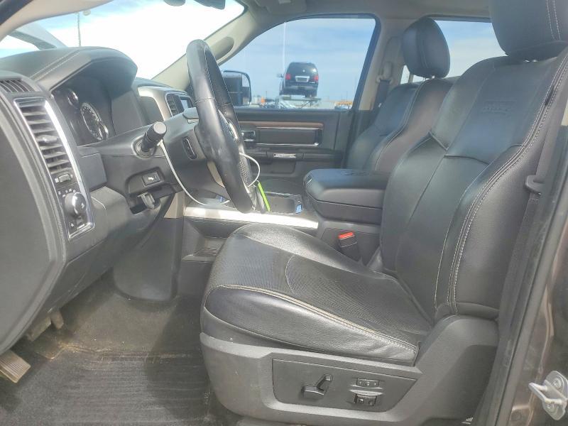 2017 Dodge 1500 Laramie