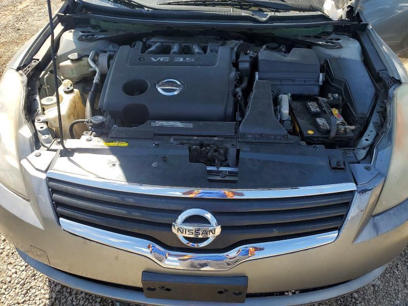 2008 Nissan Altima 3.5 se