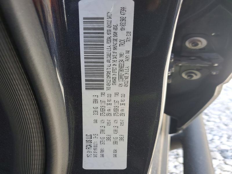 2019 Dodge RAM 1500 BIG Horn