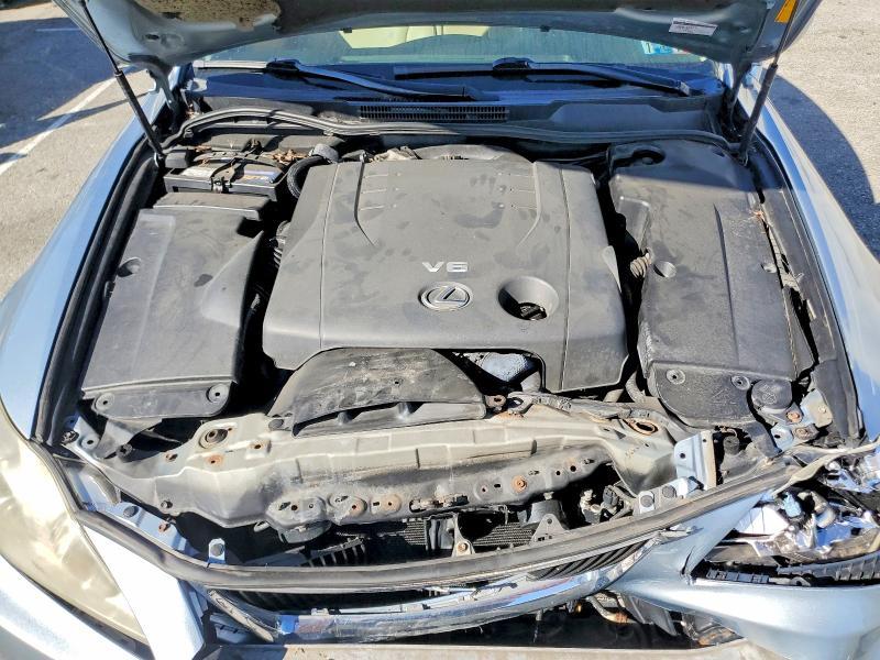 2008 Lexus Is 250