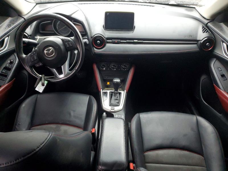 2016 Mazda Cx-3 Touring