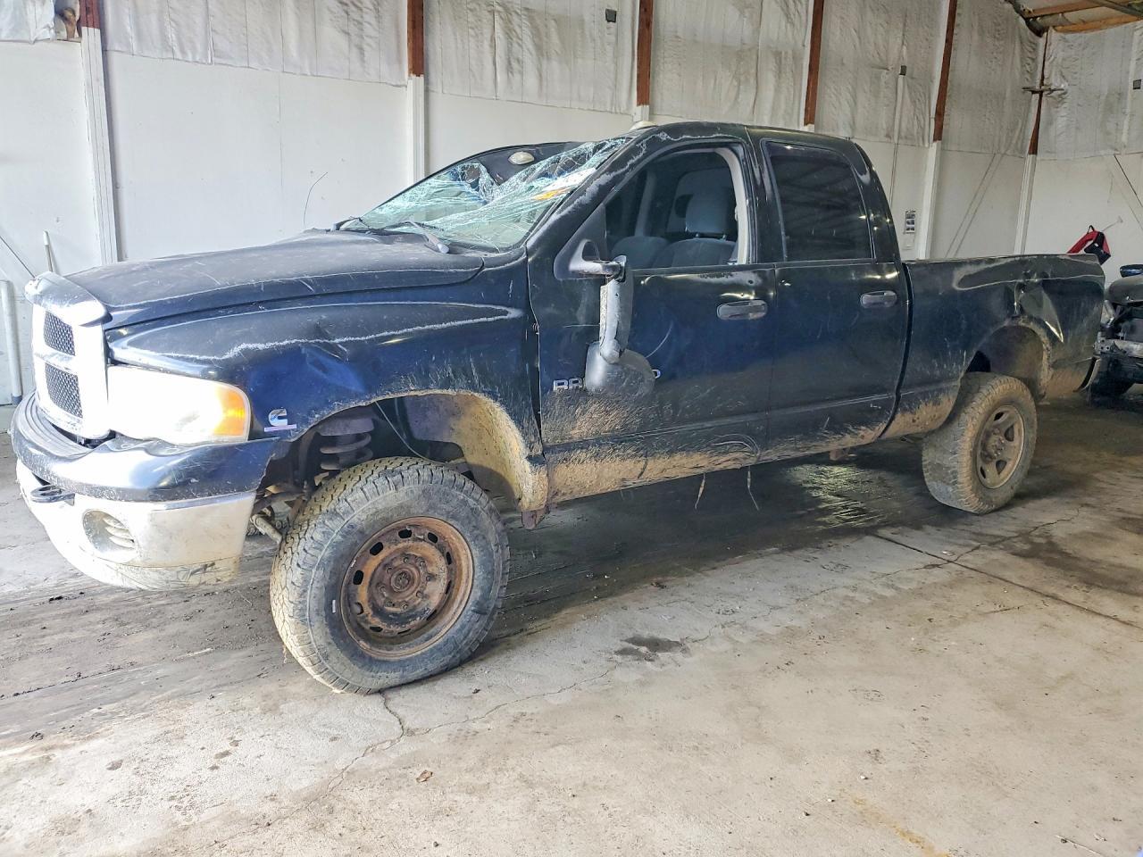 2005 Dodge RAM 2500 ST