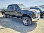 2009 Ford F250 Super Duty