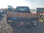 2012 Ford F250 Super Duty Flatbed Truck