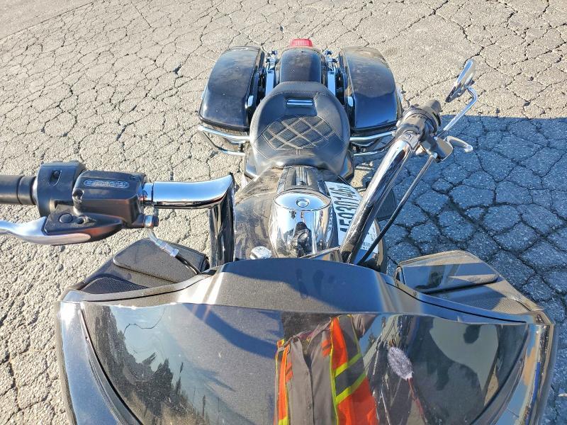 2022 Harley-Davidson Fltrk