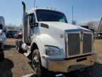 2020 Kenw Orth T880 Semi Truck