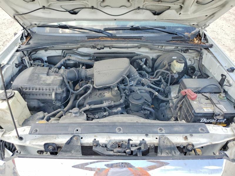 2015 Toyota Tacoma Prerunner