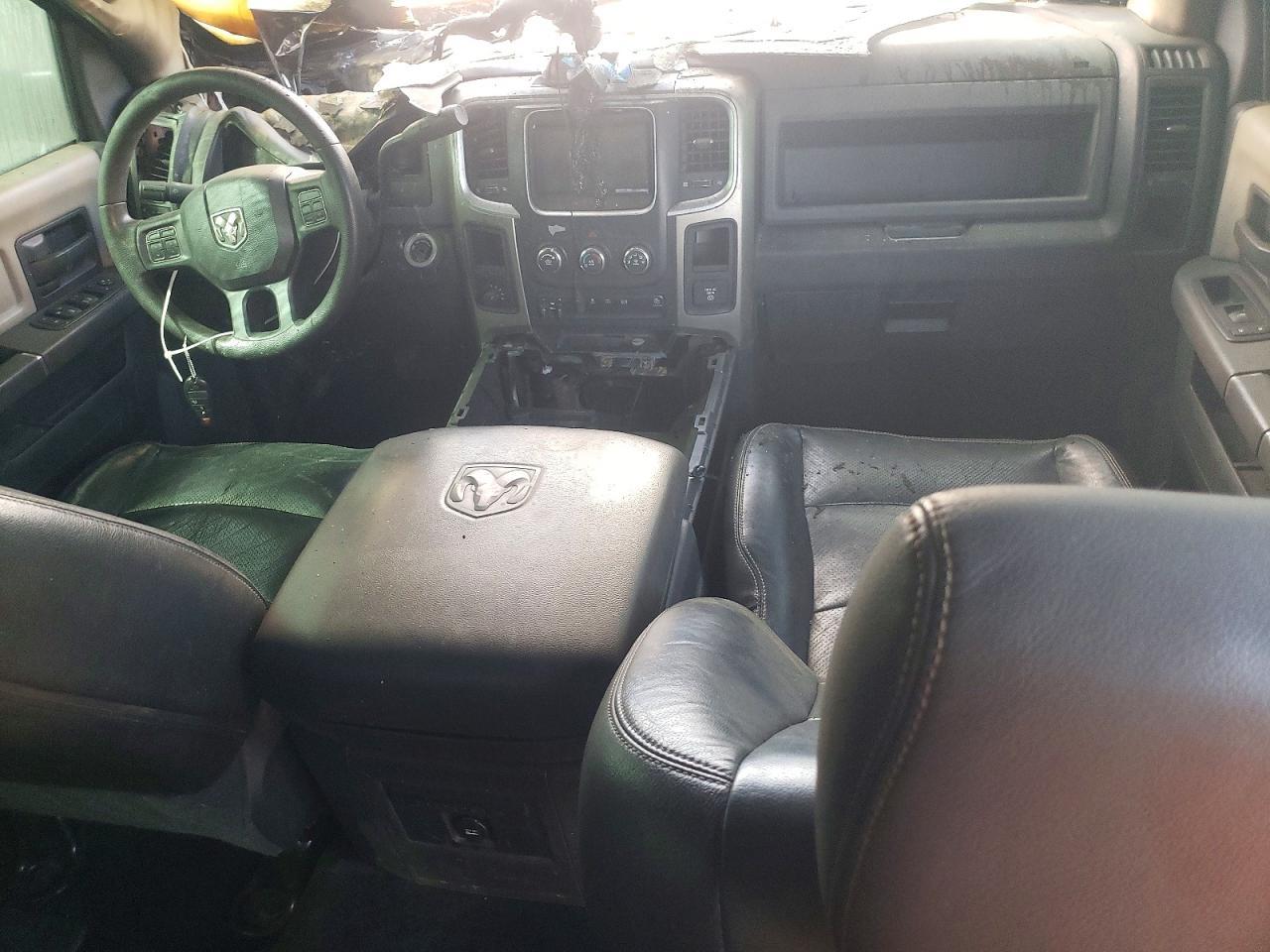 2013 Dodge RAM 2500 ST